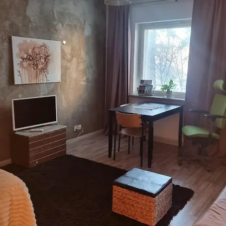 Cozy דירה