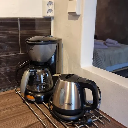Cozy דירה