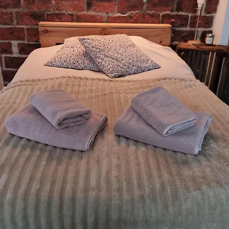 דירה Cozy