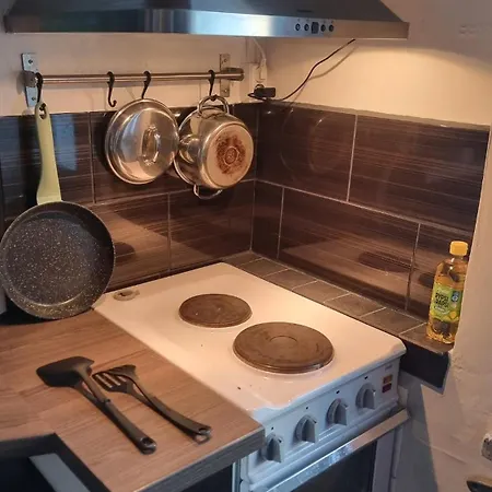 Cozy דירה קובולה