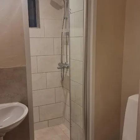 Cozy דירה קובולה