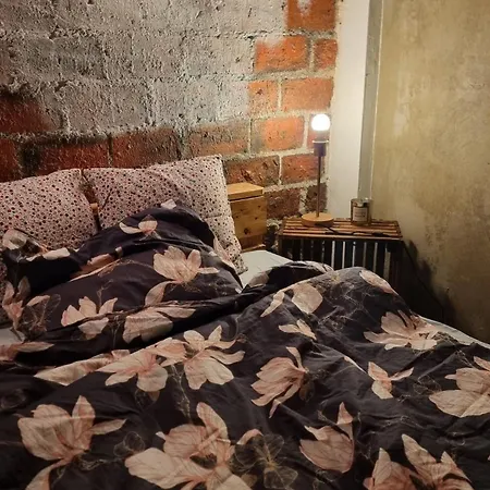 דירה Cozy
